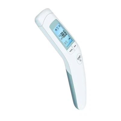 Pistool infrarood thermometer