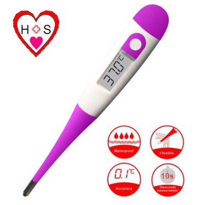 Digitale Instant Read Thermometer