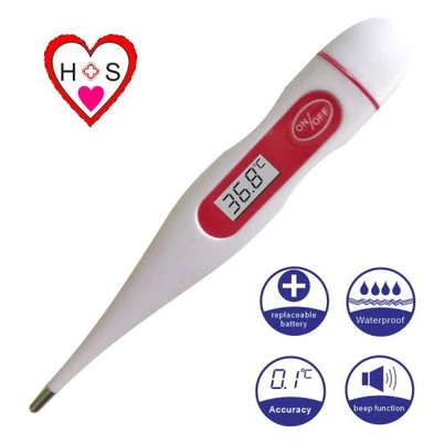 Kindthermometer