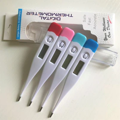 Kinderthermometer