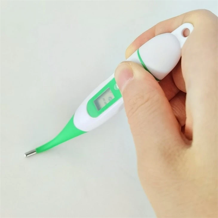 Digital Veterinary Thermometer