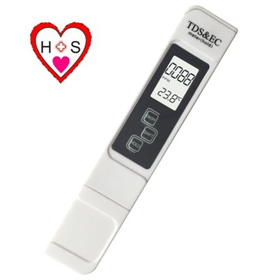 TDS EC-meter
